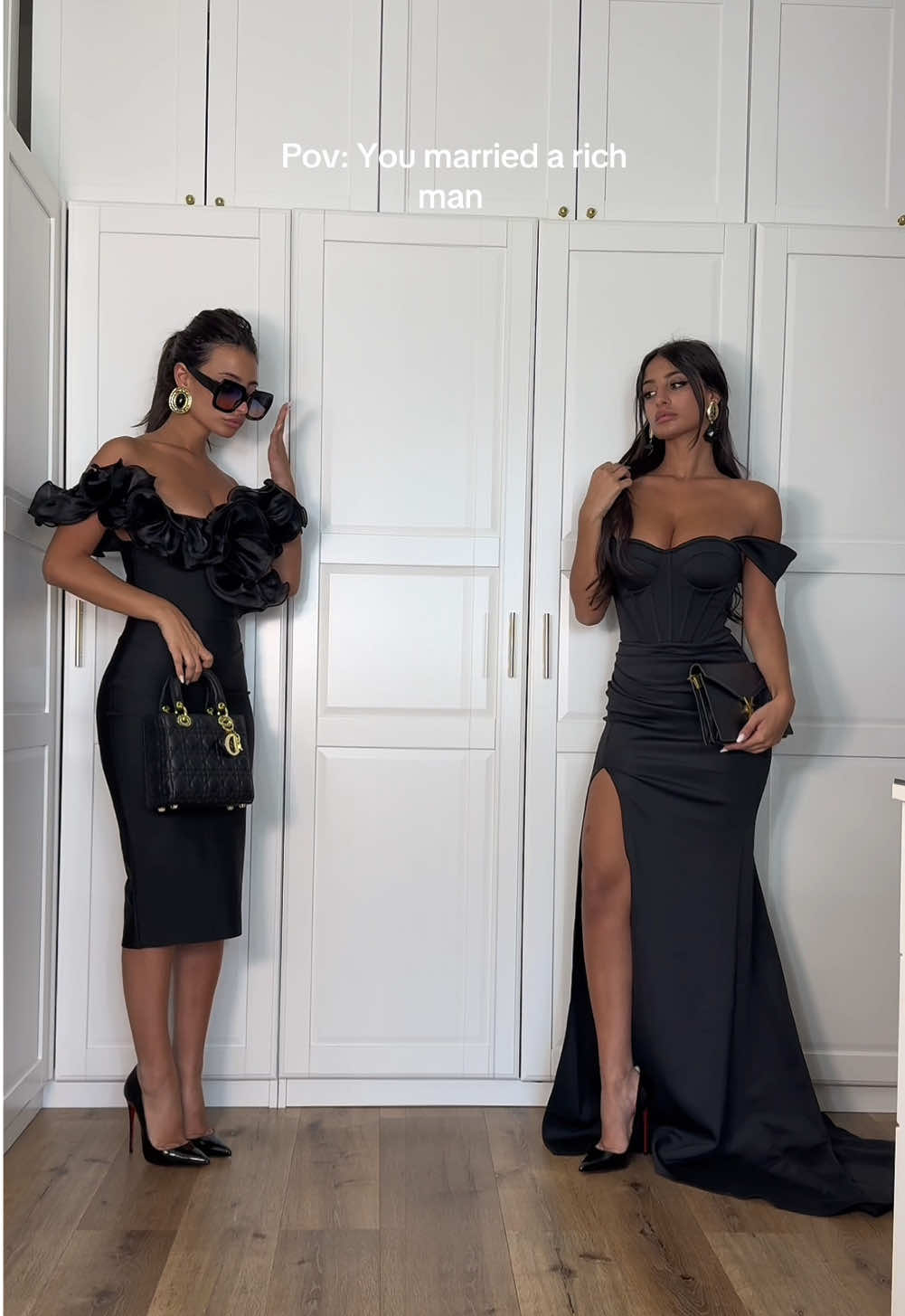 @SHEIN @SHEIN Italy  Coupon: MOsharon Shop Name ADYCE  13307579 39683891 42021798 7665532 #loveshein #SHEINtrends #SHEINforAll #ad #Pubblicità #sponsorizzato #fyp #mostviralvideo 