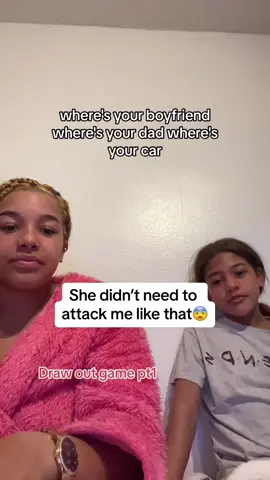 Sister did NOT hold back (@misshendrixx ) #attackedme #sibling #sister #funnymemes  she didn't need to attack me like that