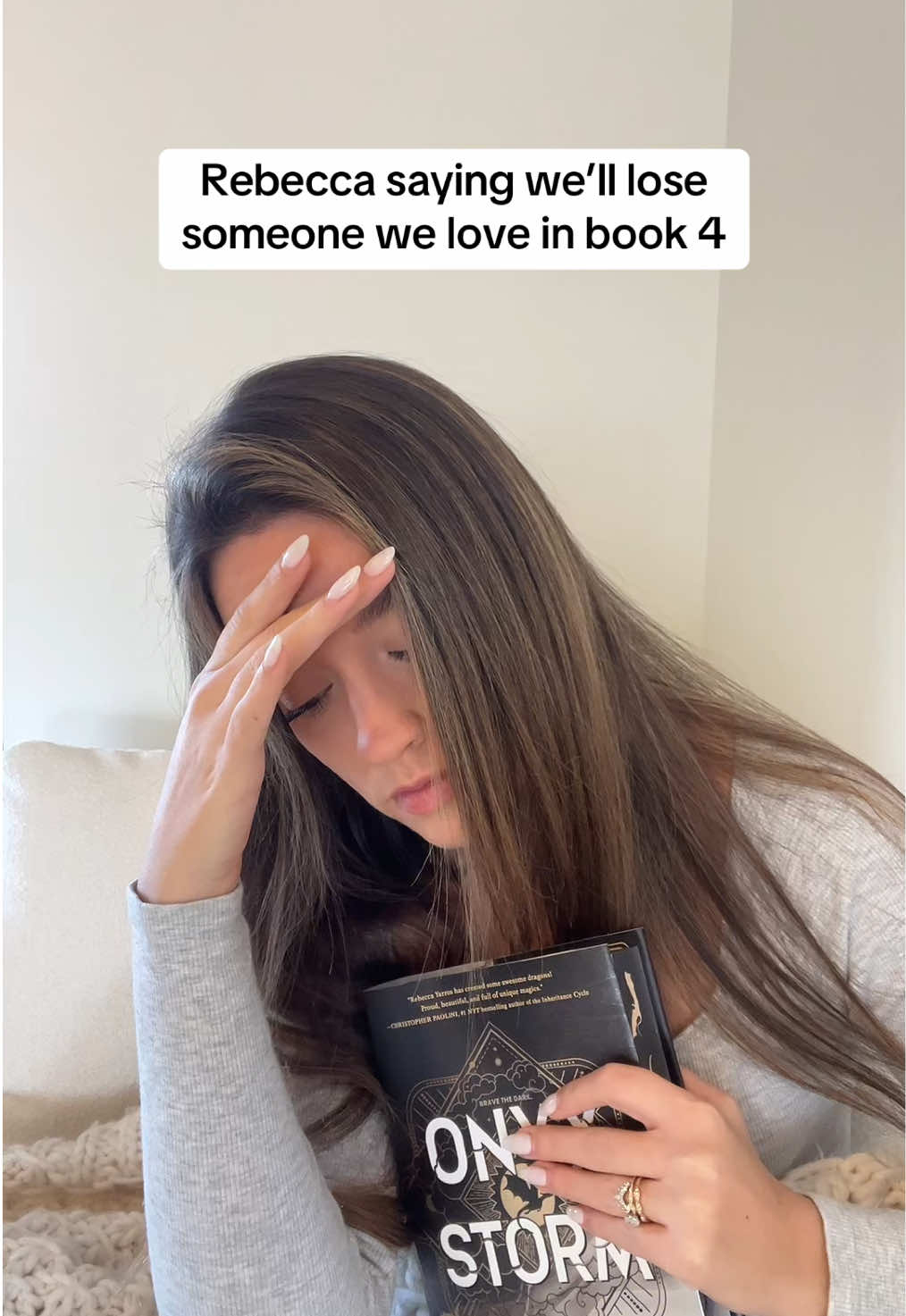 Every time an interview gets posted I’m more scared for our book Ridoc. Onyx Storm made me fall in love with him 😭 #onyxstorm #onyxstormtheory #fourthwing #ironflame @Rebecca Yarros @Red Tower Books #rebeccayarros #Inverted 