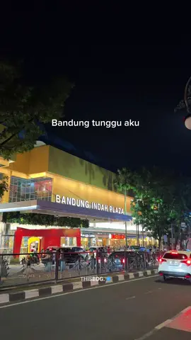 Bandung tunggu aku di sana ya! #bandung #kotabandung #vibesbandung #thisbdg 