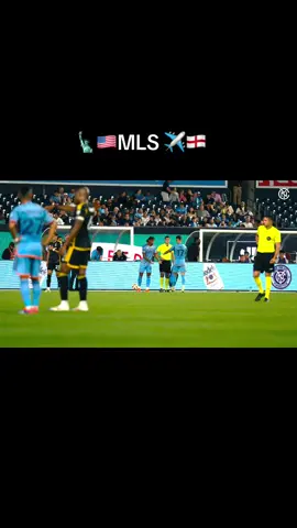 🗽DF Christian McFarlane to English Premier League champions Manchester City. New York City FC will receive a sell-on percentage if McFarlane is sold in the future.The 18-year-old, who was born in the United Kingdom, becomes the first New York City FC Homegrown player to have gone through the club’s entire development pipeline and join a Premier League side. McFarlane joined New York City FC’s academy in 2018 at 11-years-old and represented every age category, before going on to progress through Major League Soccer (MLS) NEXT Pro, eventually making his first team debut in 2024. 🎥 #nycfc  #mancity #manchestercity #MLS 