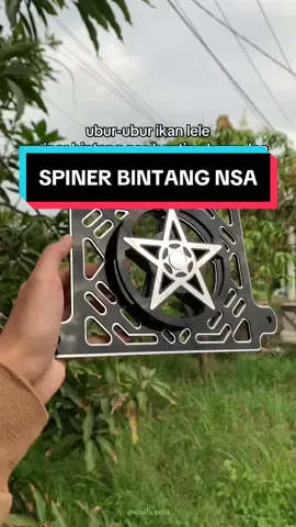 gas CO😎 #coverradiator #coverradiatorspinner #spinerbintang #variasimotor 