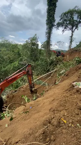 #hana moto sedan hy dek,yg na cit beko.nyan pih ata rental😁#hitachilovers #kembargroup #kinetmuda😅 