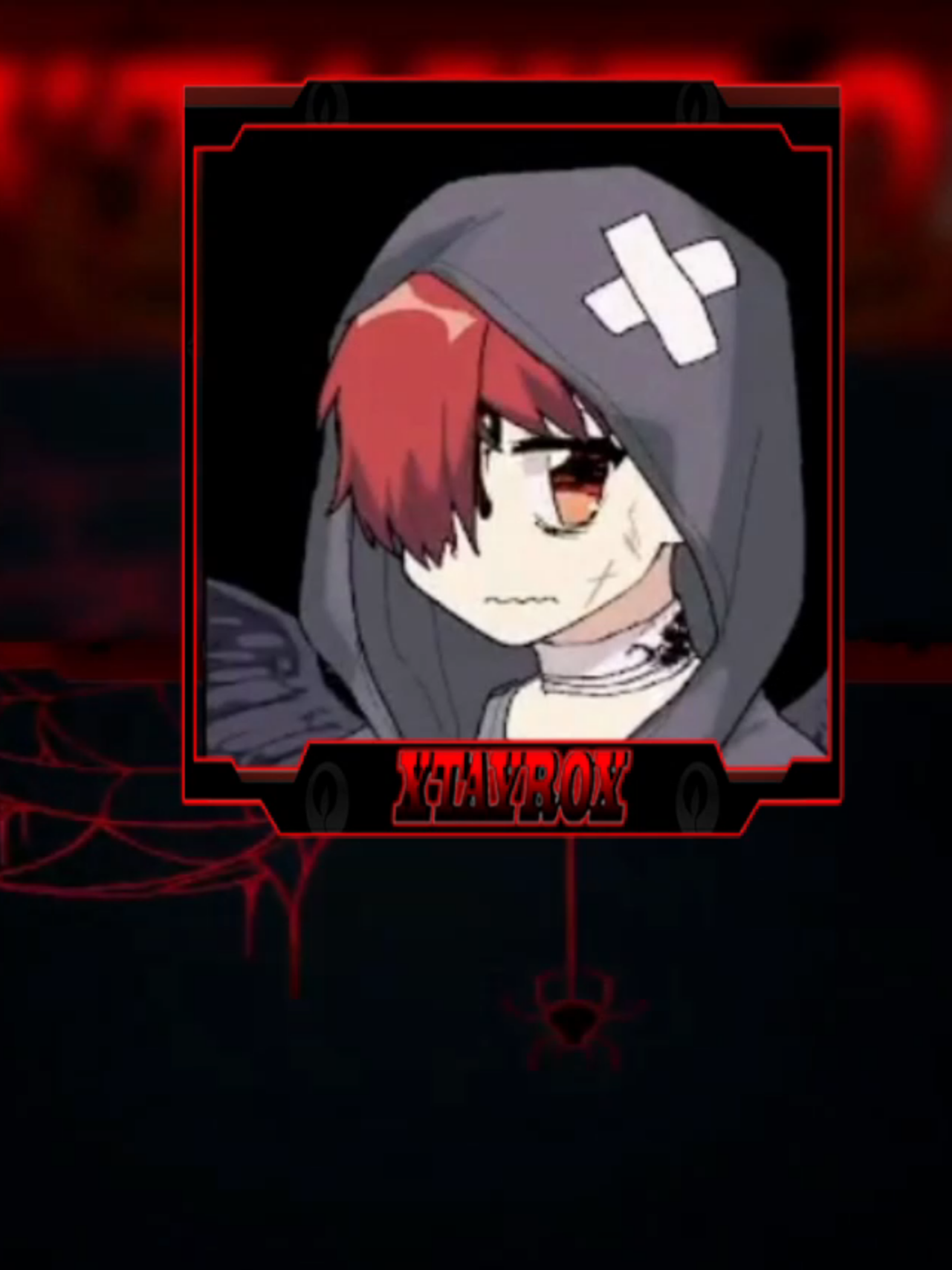 Me asuste por el freddy no por la raid de @mila__0048 que se sepa #vtuberclips #vtuberespañol #vstreamer #fnafsisterlocation