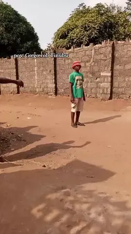 #comedy #oga go rob tinubu##fyp 
