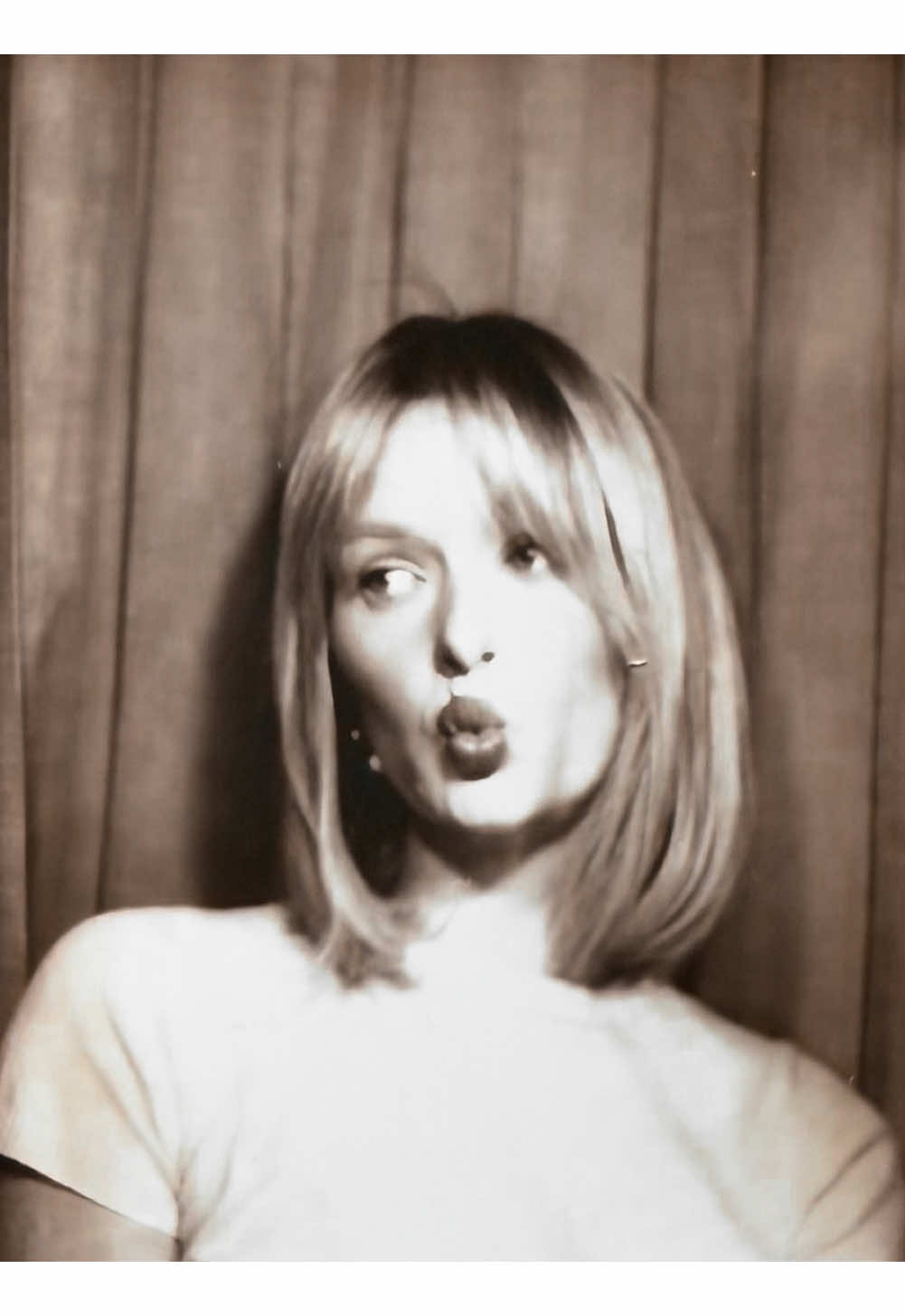 a week in my life🤍