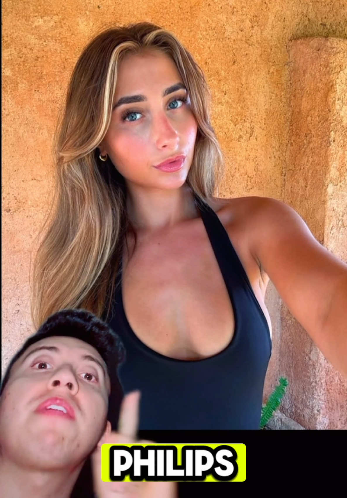 Lily Phillips rompe un nuevo récord de estar con 1000 hombres!😱🤯🌚💀 #lilyphillips #record #SabiasQue #casos 
