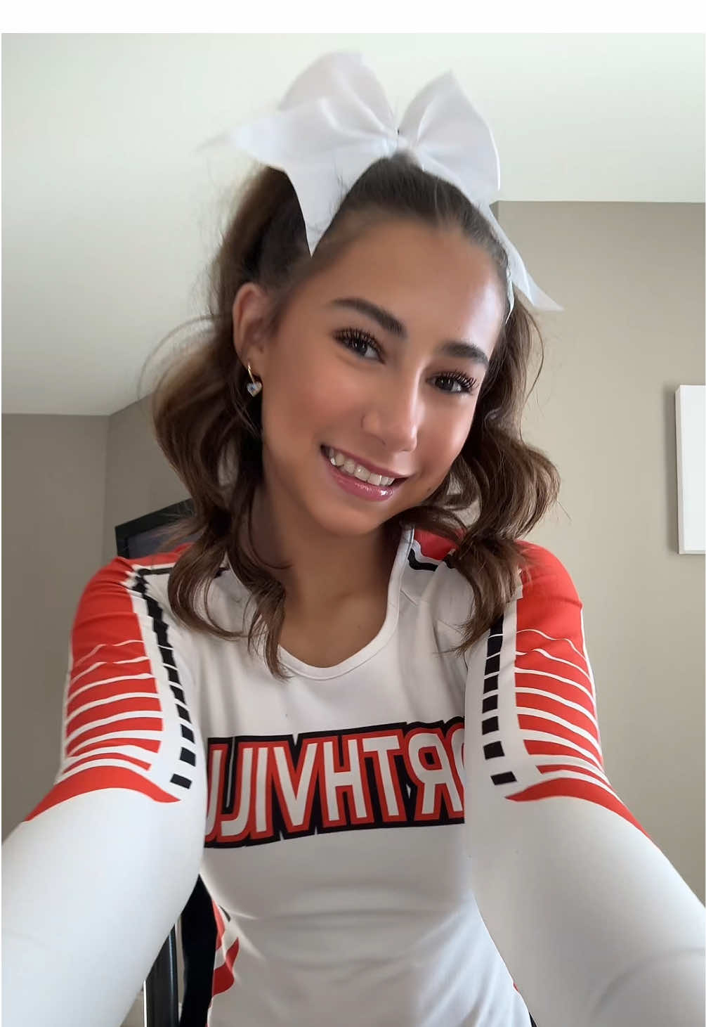 cheer draft bc i'm tired #fyp #tired #finalsweek #foryou #foryoupage #cheer 