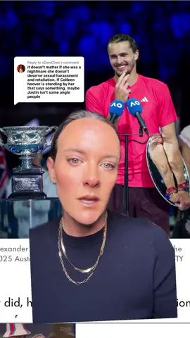 Replying to @xDaniChex I don’t know why NOBODY is talking about him! #alexanderzverev #tennis #tennistiktok #celebritygossip #itendswithus #spotlight #allegedly 