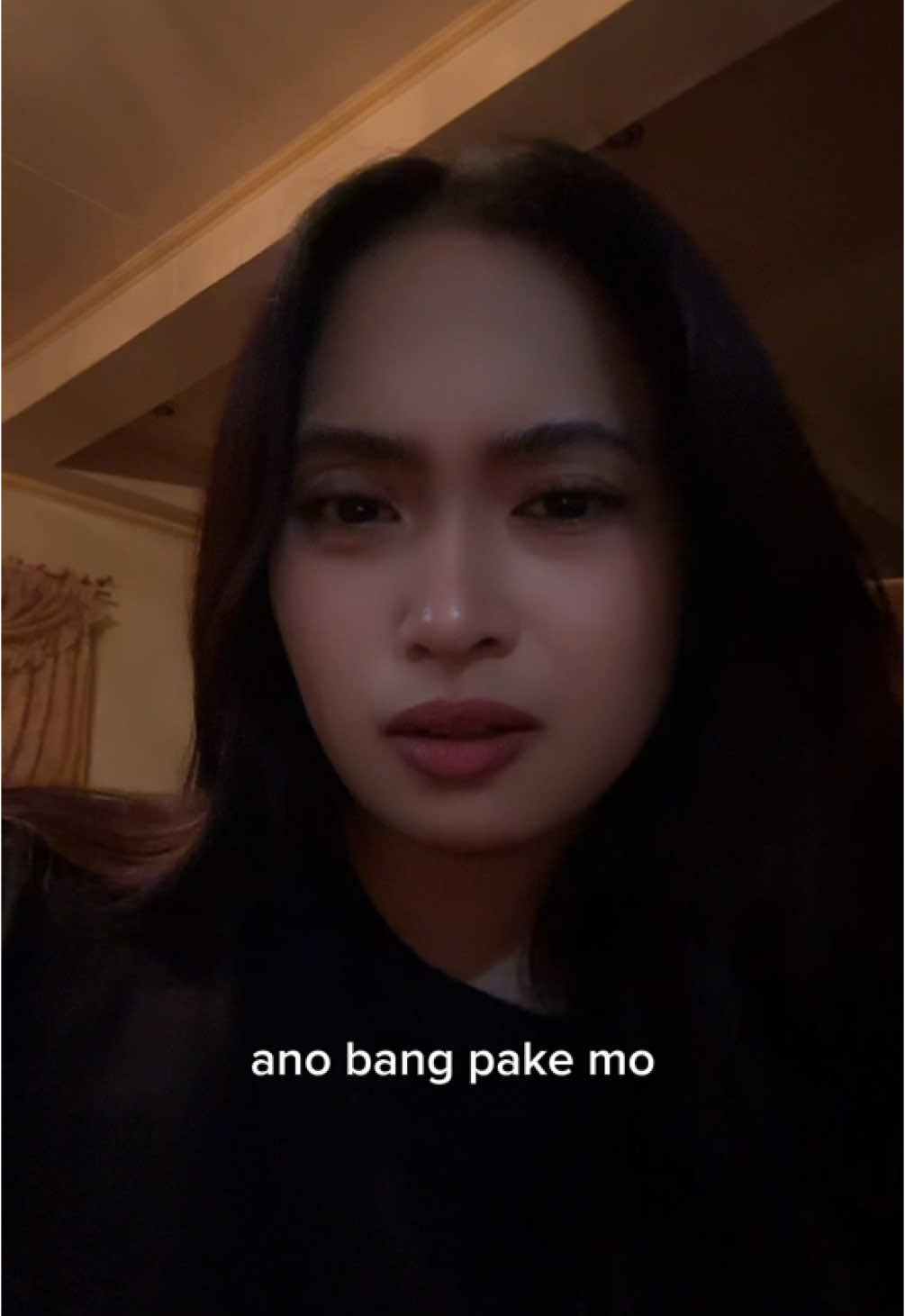 ngayon ka gumanti 🤪 #thehouseofcollab #chandriai 