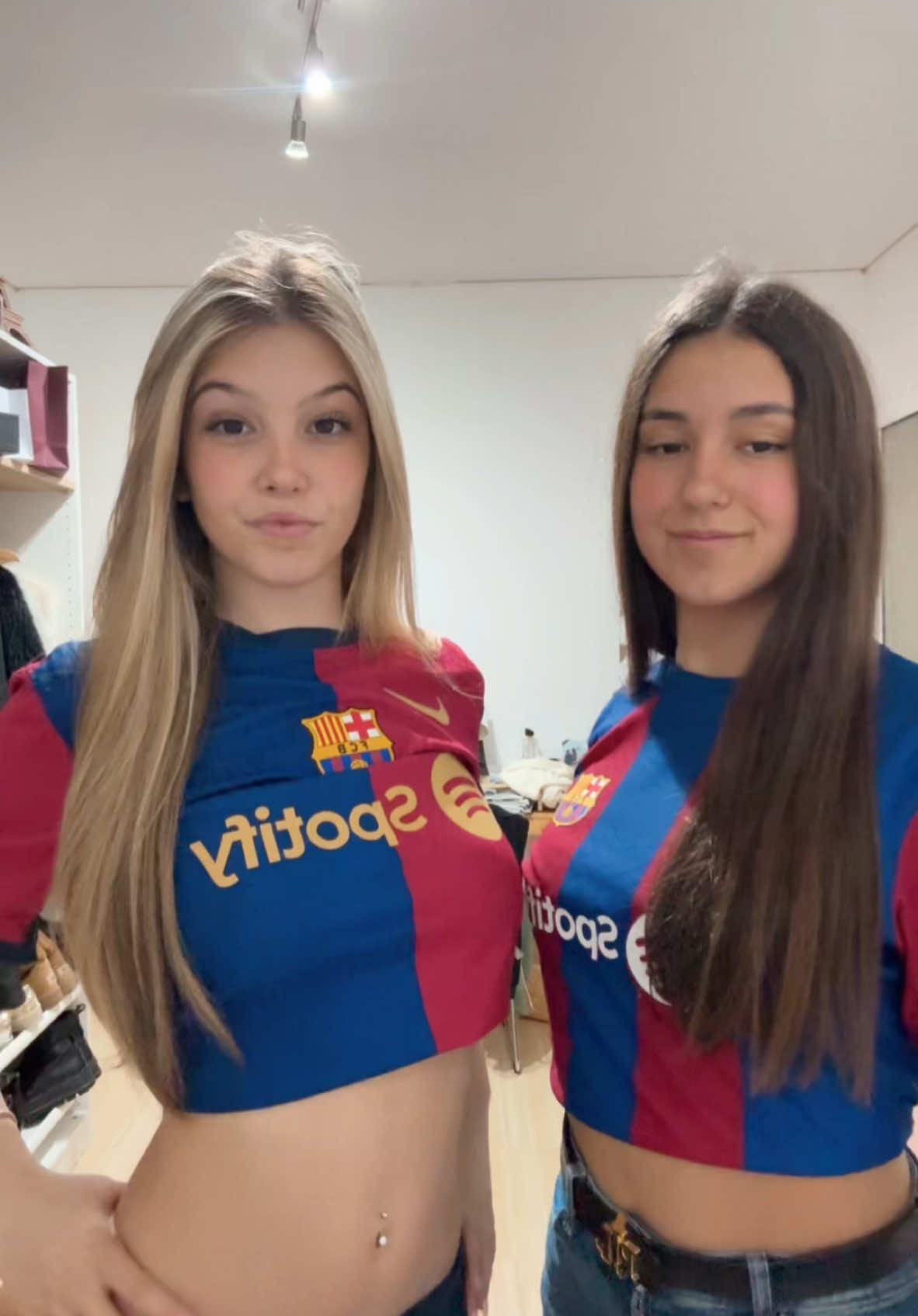 Mejor duo ?? #trend #fyp #fakebody 