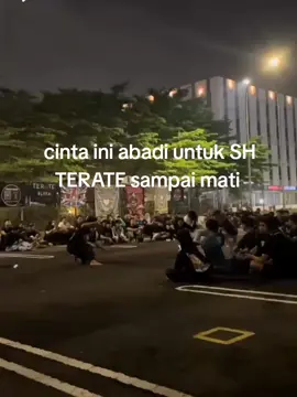 #PSHT #PusatMadiun #fyp 