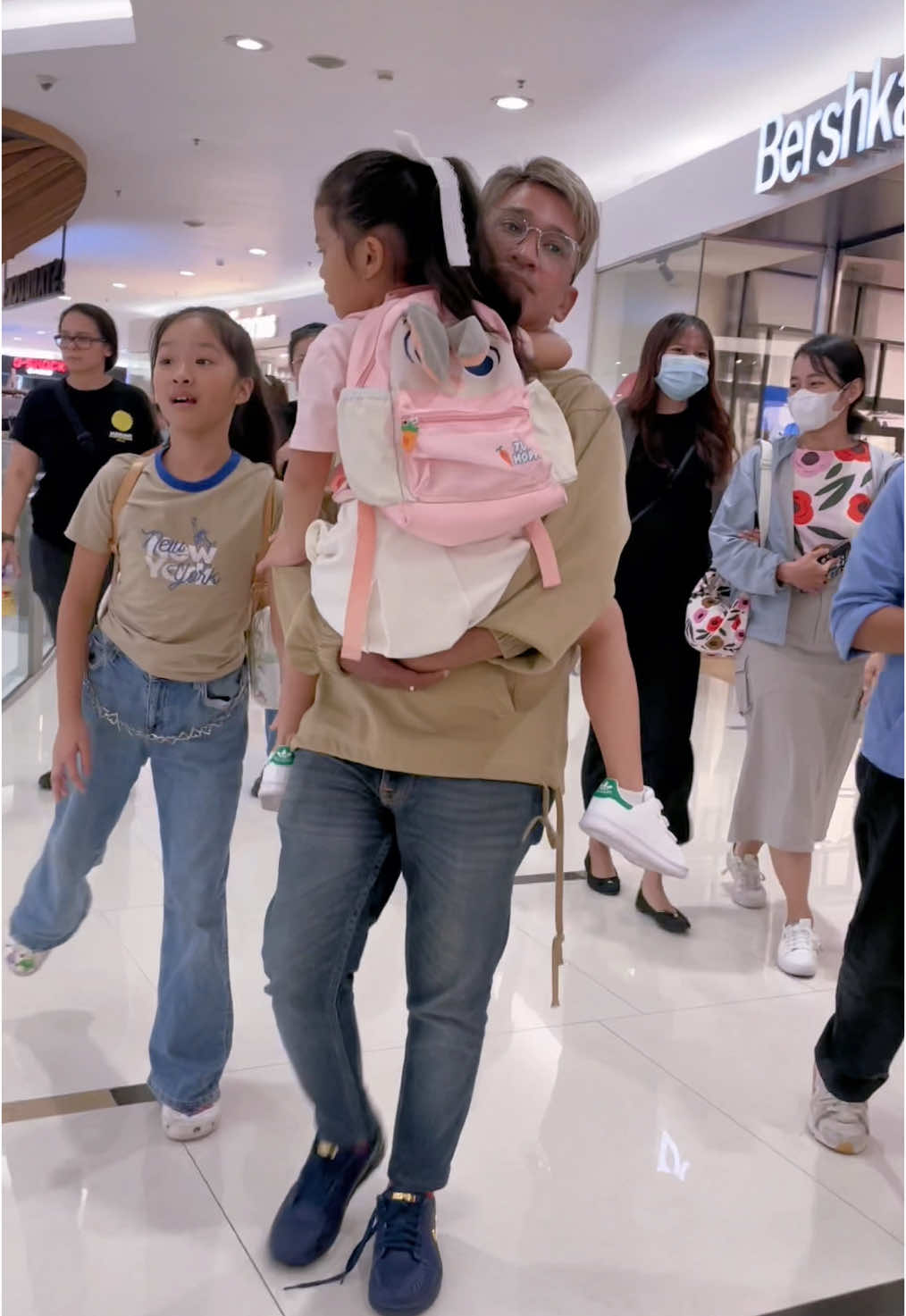 Senin, 27 Januari 2025 #rubenonsu #realbensu #justruben 