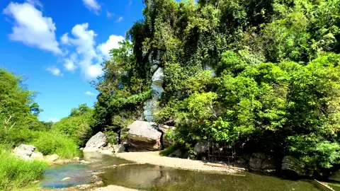Biak na Bato. #biaknabato #sanmiguelbulacan #biaknabatonationalparksanmiguelbulacan #nature #everyone 