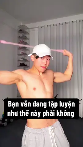 Hướng dẫn tập luyện đúng cách với dây thun #taplungxo #baitaplunggu #taplungthongon #huongdantapthehinh #taptheductainha #taptaythongon #tapvaithongon #daythuntapgym #daykhangluctapgym 
