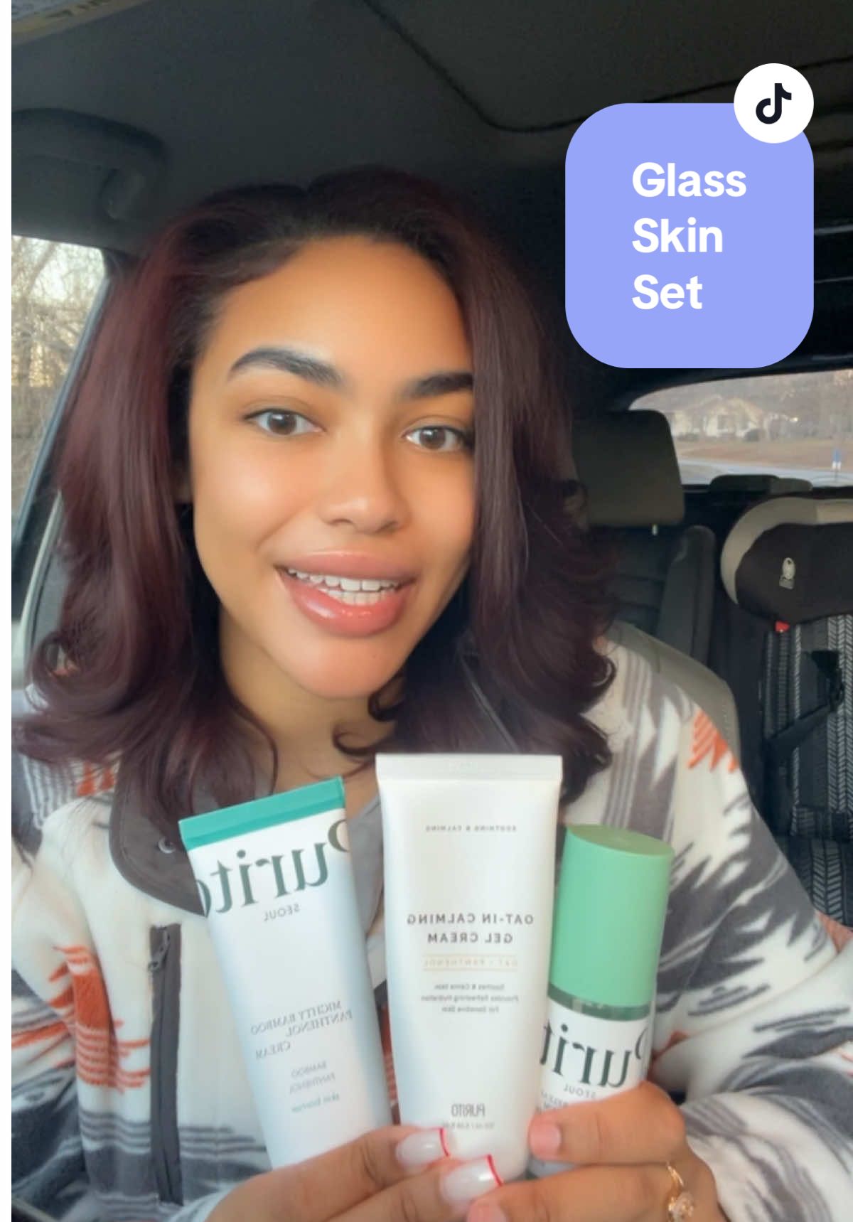 Replying to @🍒Amanda M🍒 #purito #puritoseoul #puritoskin #puritoskincare #puritoset #puritocream #puritoglassskin #puritoglassskinset #glassskinroutine #glassskinproducts #glassskinlook #glassskintutorial #glassskin #glassskincare #glassskinlook #koreanskincareproducts #creatorsearchinsights glass skin care routine Winter skincare skin care steps for dry skin skin care for dry skin skin care routine for the winter Dry skin skin care best routine for dry skin best skincare routine for dry skin best moisturizer for dry skin Best serum for dry skin 3 products for glass skin Purito brown skin Purito skincare girl Purito Purito glass skin set Purito centella toner on oily skin Purito oat toner dry skin is Purito centella serum good for dry skin Purito Egyptian skin care Purito for dry skin purito foundation dry skin Purito pr package Purito skin set Purito Korean skincare glass skin set Purito sensitive skin Purito problem skin Purito skincare routine Purito seoul best for sensitive oily skin is Purito good for skin Purito Seoul skin care Purito barrier cream black girl Korean skin care brown girl Korean skin care trending Korean skincare products 2024 what is best Korean skincare brand best Korean skincare products 2024 brown girl Korean skin care glass skin routine for beginners cloud skin vs glass skin Korean glass skin routine best glass skincare routine top rated Korean skincare 2024 how to get glass skin glass skin skin care glass skin care routine on a budget affordable glass skin skin care for glow skin #creatorsearchinsights 
