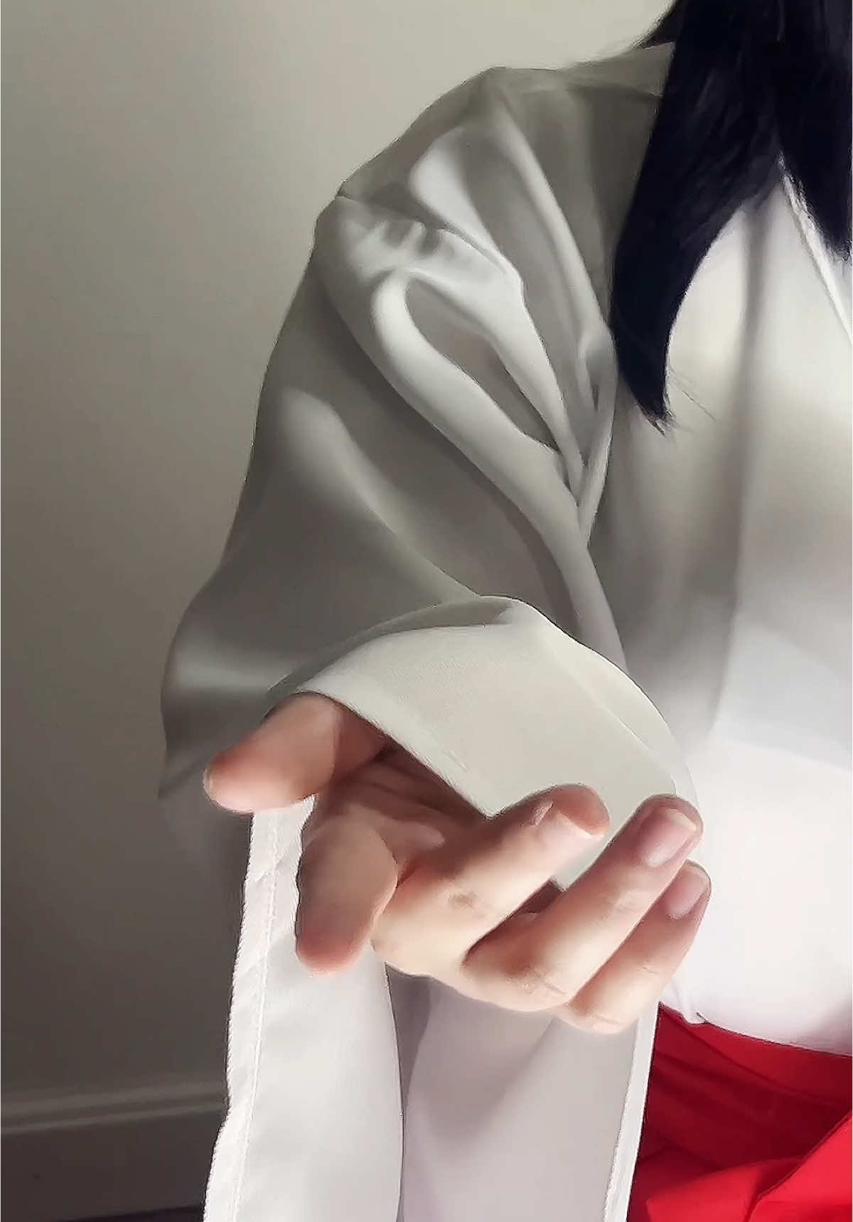 #utahime #utahimeiori #jujutsukaisen 