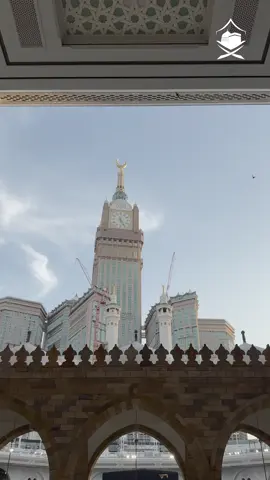 بُوركت أرضًا وسماء، وطابت ليلًا ونهار 🕋. A land blessed day and night, under skies filled with serenity 🕋. #مكة_والمدينة_في_انتظاركم_بشوق #Makkah_And_Madinah_Eagerly_Await_You