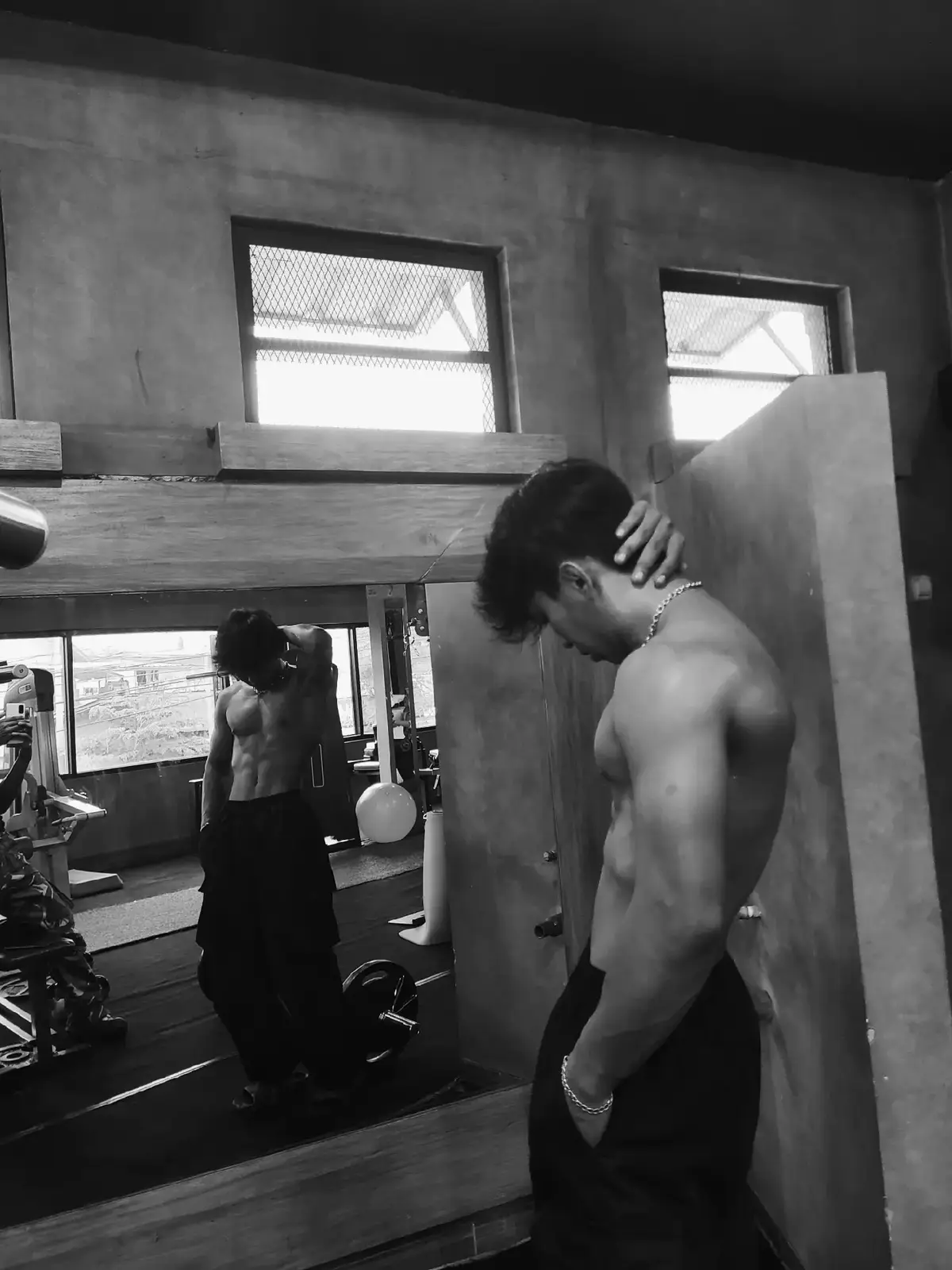 #gymmotivation #aesthetic #fyp 