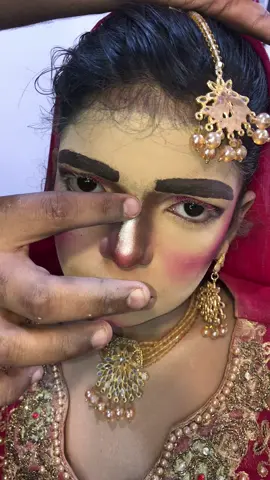 Makeup Tutorial 