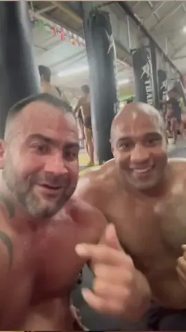 rip my friend till next time  #tommyhench ##badboybreeze #knivesdownglovesup #rip 