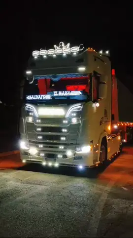 #scania #passione #oldschool #scaniav8 @Falsini.E @EL PATO @Luca Caibugatti 