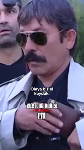 Kurtlar Vadisi - 53. Bölüm  ... #racon #kurtlarvadisi #pala 