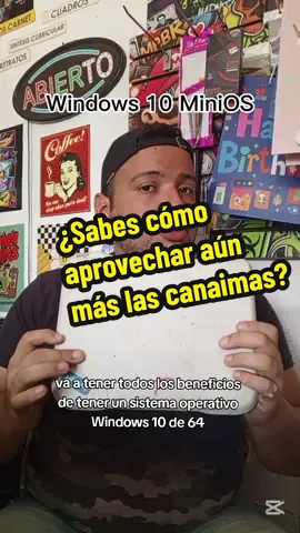 Todos hemos tenido una canaimita en nuestras manos. es por eso que si aún es tu método de estudio y/o Trabajo, estos son 3 consejos que te damos para que le saques el mayor potencial a tu Canaimita. De igual forma si necesitas algún servicio técnico o mayor asesoría, estamos aquí para ayudarte. 📍Nos encuentras en Los Guayos. #losguayostequiero #losguayosvenezuela #viviendalosguayos🔥🔥👺 #reparacion #computadoras #canaima #serviciotecnico #paraparal 