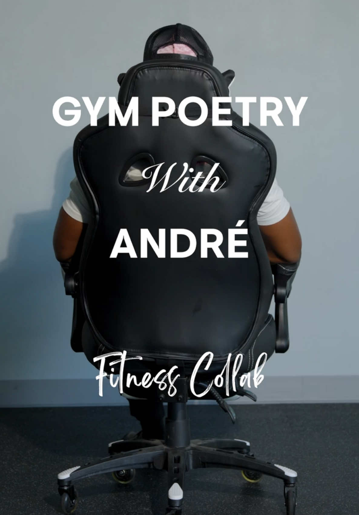 Gym poetry for Fitness Collab looks like this🫰 - Like share follow#Fitness #health #exercisescience #strengthandconditioning #hiitworkout #poetry 