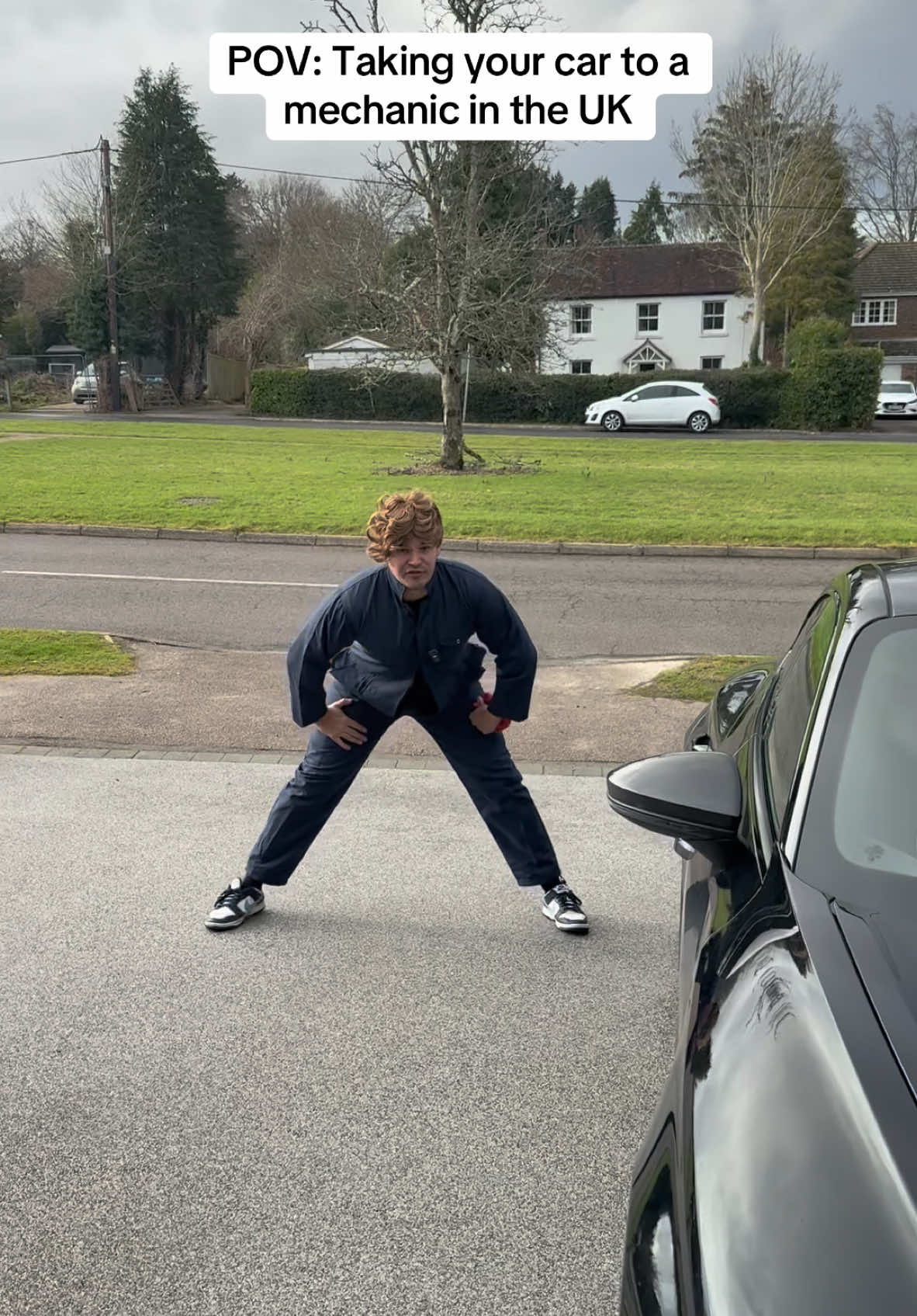 Those sproink nuts… always causing me trouble #fyp #foryou #foryoupagе #viral #xyzcba 