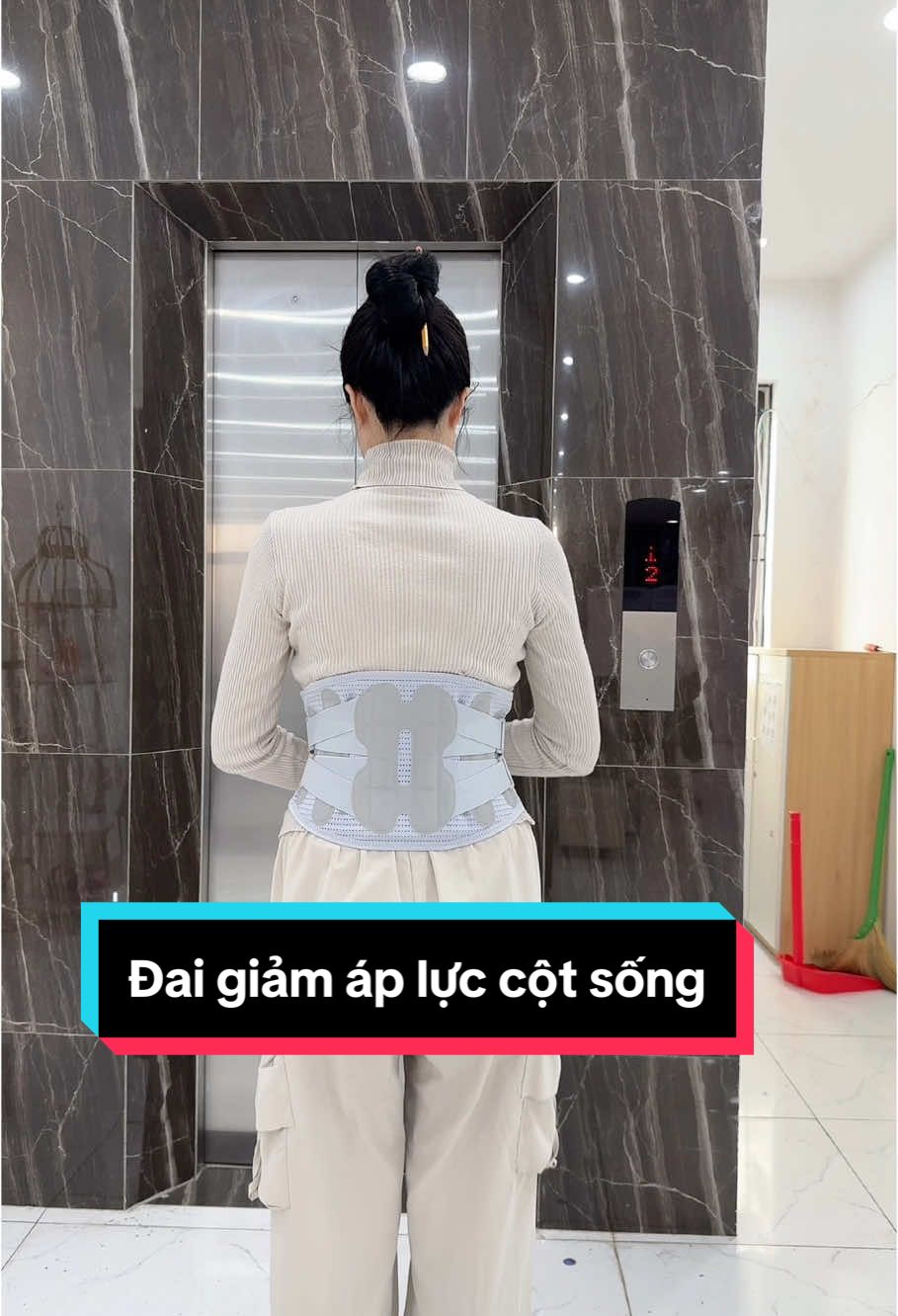 Đai cột sống, đai hỗ trợ cột sống, đai thẳng cột sống, đai lưng cột sống #dailungcotsong#daithoatvidiadem#thoatvidiadem #daidinhhinhcotsong #daicodinhcotsong#daikeogiancotsong#daicotsongthatlung#daideolung  #xuhuongtiktok #fypシ #xuhuong