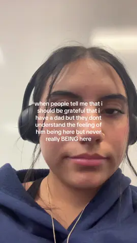 #foryoupage #daddyissues #relatable 