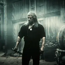 They thought they can fight him😭 | FAKE WEAPONS | FAKE BLOOD(FAKE EVERYTHING) #thewitcher #thewitcheredit #henrycavill #witcherseries #netflixseries #edit #capcut_edit  #fyp  #viral_video  #foru 