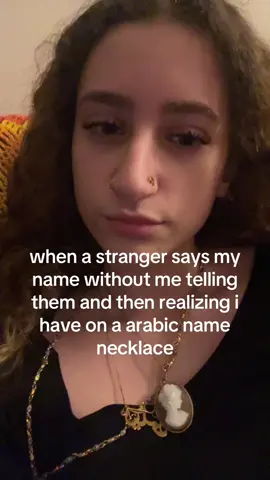 i always forget and get creeped out
