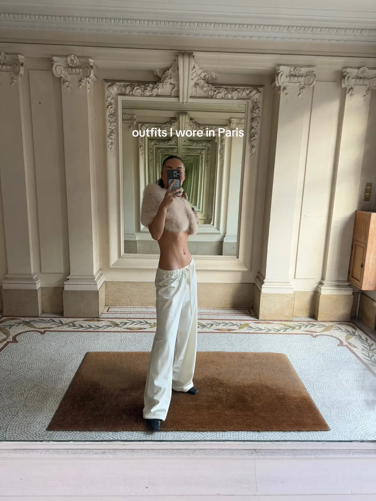 #creatorsearchinsights #outfitinspo #workoutfits #ootdfashion 