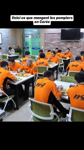 #production #cuisine #pompier 