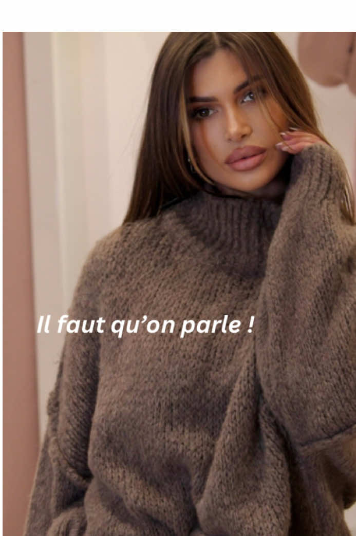 Si j’ai choisi de retourner voir ma thérapeute, @stefanysolyna , c’est parce qu’elle m’aide à avancer concrètement. Elle m’apporte un cadre où je me sens écoutée et comprise, et où on solutionne mes problématiques. Vous me demandez souvent conseil la dessus car, pour ceux qui me suivent depuis longtemps, vous le savez, c’est un sujet qui me tiens à cœur et pour moi, d’utilité publique !  Trouvez une personne qui sait vous cerner et vous apporte de manière limpides, beaucoup d’aide, ça n’a pas de prix. Pour moi, c’est elle.  Par ailleurs, elle exerce aussi en visio 😉.  À bientôt pour nos prochains rdv 🙏🏼✨ #santementale #selflove #life #mood #vibes #goodvibes #tiktok #goodvibesonly #bienetre #power #bienveillance #safeplace #therapie #neurodivergent #anxiété #tdah