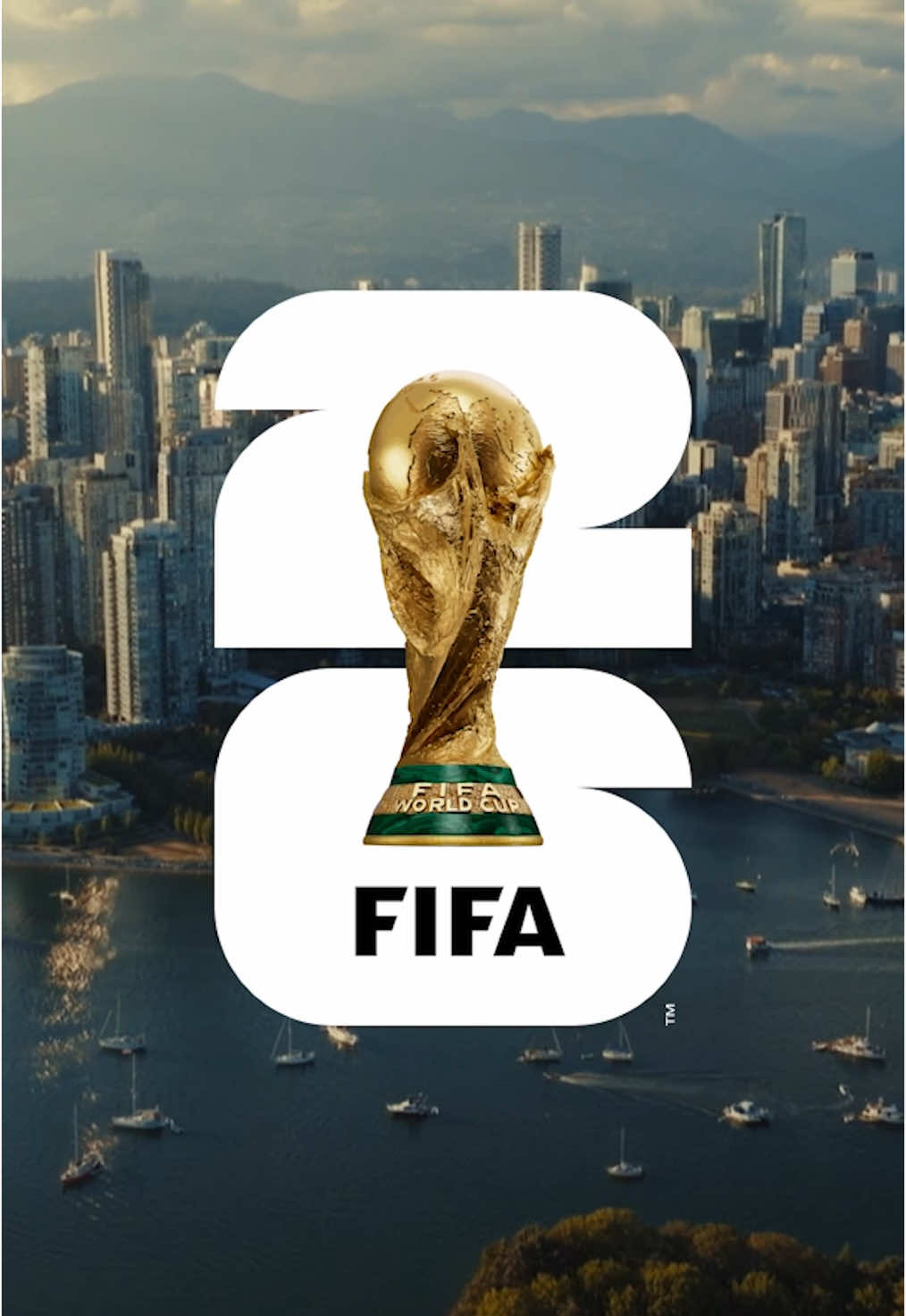🗓️ The countdown to #WeAre26 is on! 🇨🇦🇲🇽🇺🇸 There's only 500 days to go until #FIFAWorldCup 26! 