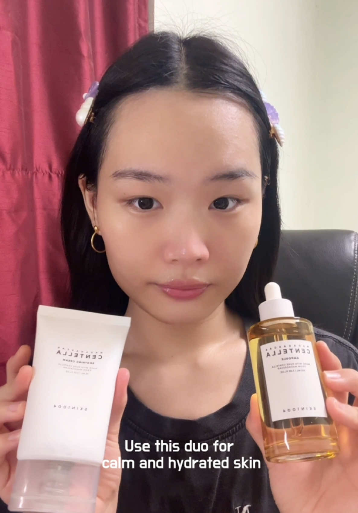 @SKIN1004 Official Centella Ampoule is now available at your local Costco !! Product: SKIN 1004 - Madagascar Centella Asiatica 100 Centella Soothing Cream @Costco Wholesale @스킨1004 Korea #skin1004 #costco #costcofinds #costcohaul #tiktokshopfinds #tiktokshopjumpstartsale #koreanskincare #centella #centellaasiatica #centellaampoule