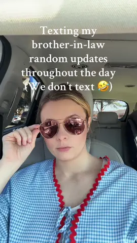 This had me laughing alllll day 🤣 #fyp #brotherinlaw #trend 