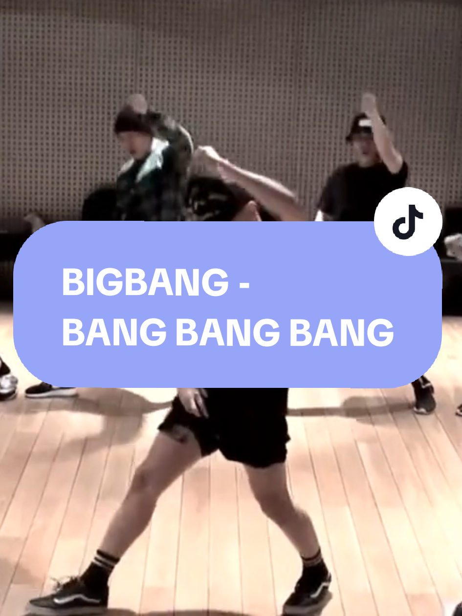 BIGBANG - BANG BANG BANG mirrored #BIGBANG #빅뱅 #BANGBANGBANG #뱅뱅뱅 #BIGBANGMADE #DancePractice #DanceTutorial #NewMusic #추천 