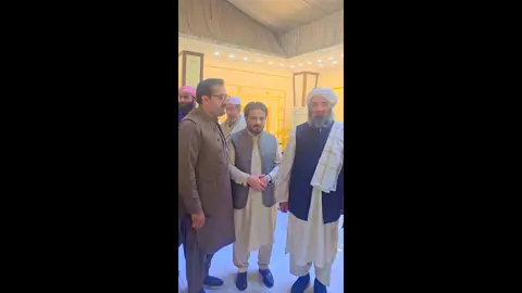 me and mulana atullahaq derwashe and janab haji abdullah mateen 