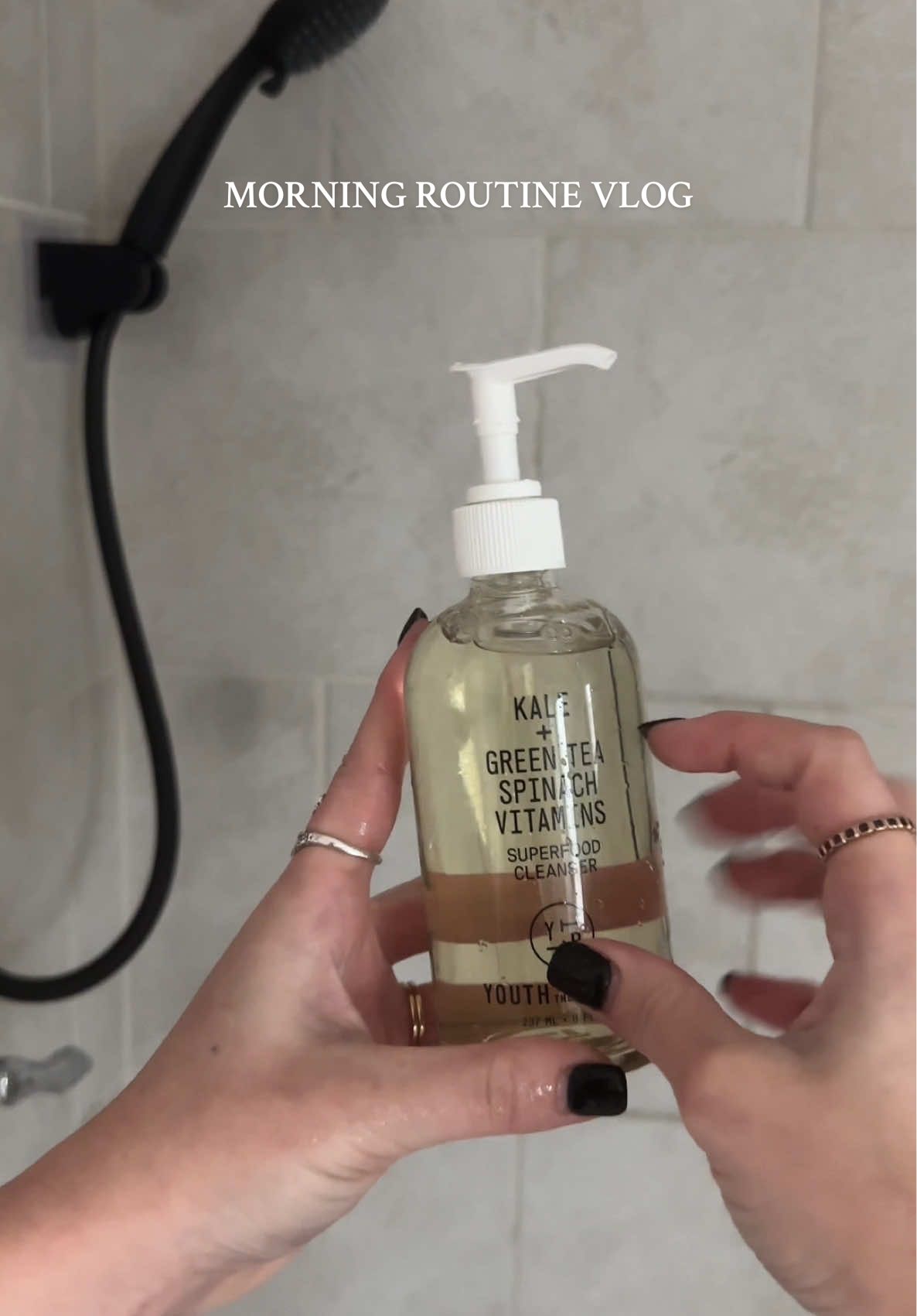 morning routine vlog 🧖🏼‍♀️☕️🐾 trying the new @Youth To The People superfood cleanser and LOVE IT!! #morningroutine #morninginmylife #morningvlogs #Vlog #talkingvlog #asmr #asmrsounds #aesthetic #chatwithme #youngcouple #charlottenc #microinfluencer #youthtothepeople #skincare #makeup #getreadywithme #grwm 