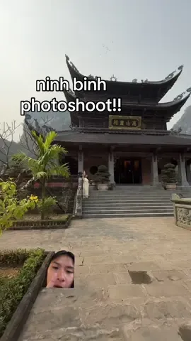 Replying to @Anh Nguyen support 📸Luan Ha!! - 1st location: Tam Cốc  2nd: Tràng An #ninhbinh #vietnam 