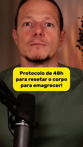 🔥 Protocolo de 48h pra você dar um reset no organismo e voltar a emagrecer depois de chutar o balde por alguns dias… ⚠️ Importante: carnes gorduras não são ruins. Pra ESSE protocolo específico, a indicação é uma carne magra. Depois que você entende os impactos metabólicos de cada alimento, é isso que você começa a conseguir fazer: estratégias específicas. ✅ E se quiser emagrecer definitivamente, conheça o programa avançado Acelerador Emagrecer de Vez clicando no LINK DA BIO! Veja aqui: https://aceleradoremagrecer.com.br/  #alimentacaoforte