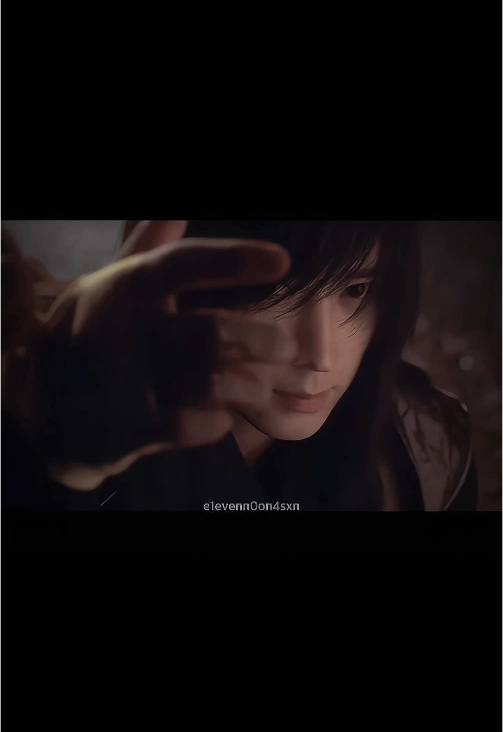 슬픈 눈 #강동원 #형사 #리즈시절 #배우 #fyp 