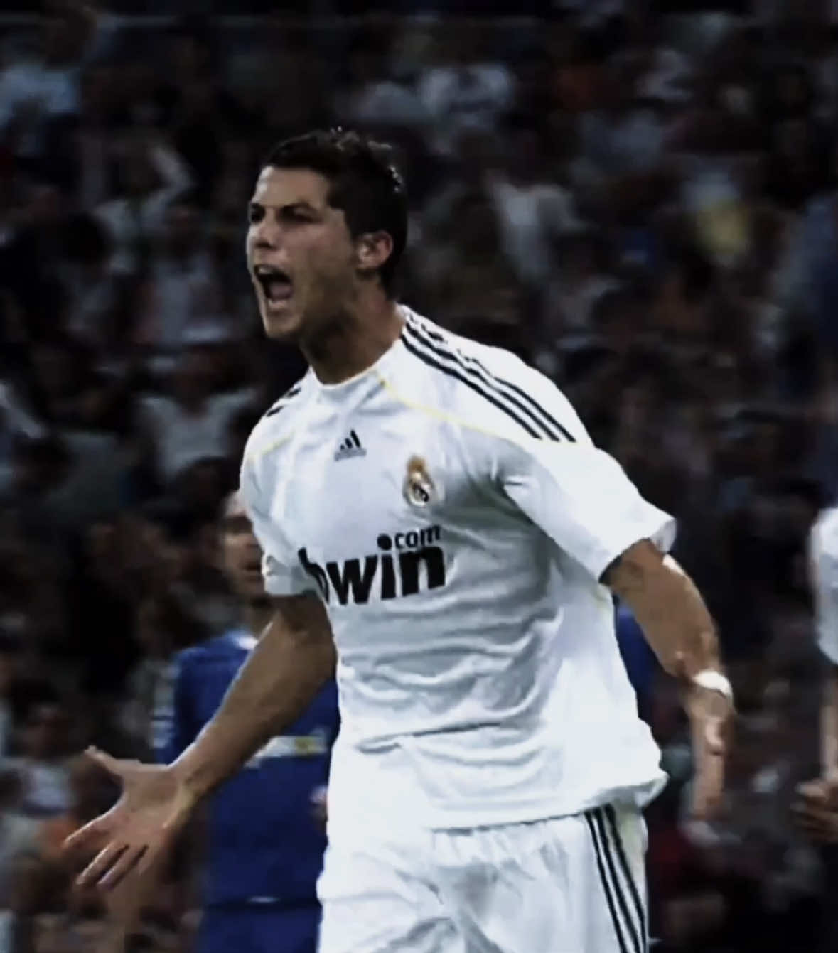 EL BICHO 💀 by @𝐌𝐀𝐃𝐈𝐑𝐀 #mufckz #ronaldo 