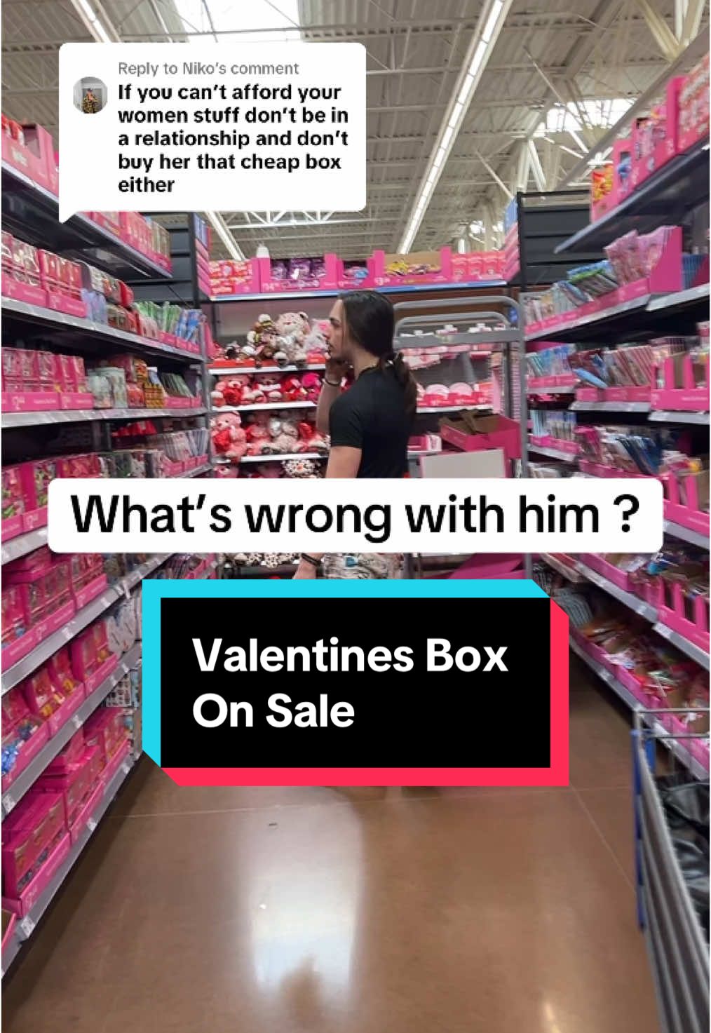 Replying to @Niko Don’t walk, RUN 🏃 to this deal!! Selling out too quick 🤦 #TiktokShop #ValentinesDay #valentinesdaygift #giftsforher #giftsforlovedones #girlfriend #relationshipgifts 