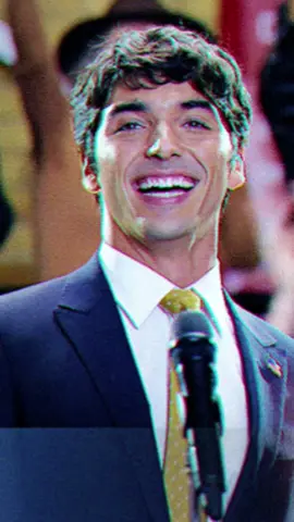 Alex #taylorzhakarperez #redwhiteandroyalblue 