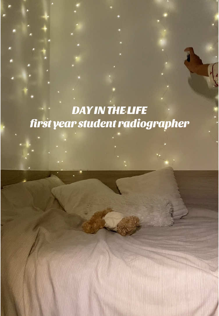 day 1 of our 2 week block🩻 couldn’t vlog much on placement😓 mia took me to opsoc👁️ #fyp #studentradiographer #cityuniversity #placement #radiography #optometry 